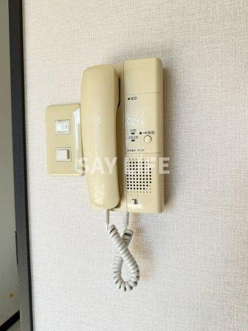 GROOVE平野のセキュリティ