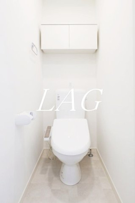 【トイレ】 | エテルナヤヨイ | トイレです。