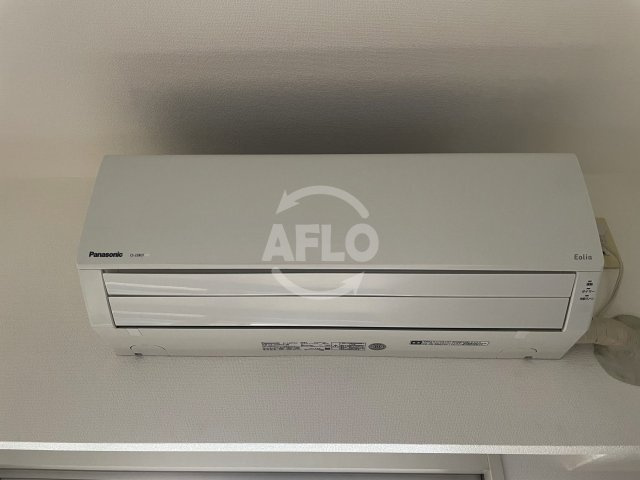 シティライフ本町西ラブニールの設備|CityLife本町西L'avenir（シティライフホンマチニシラブニール）　エアコン