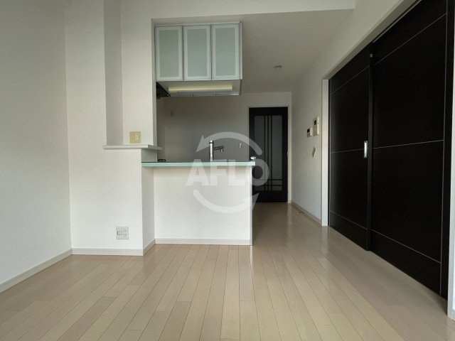 シティライフ本町西ラブニールの居間・リビング|CityLife本町西L'avenir（シティライフホンマチニシラブニール）　リビング