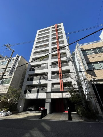 シティライフ本町西ラブニールの外観|CityLife本町西L'avenir（シティライフホンマチニシラブニール）　外観