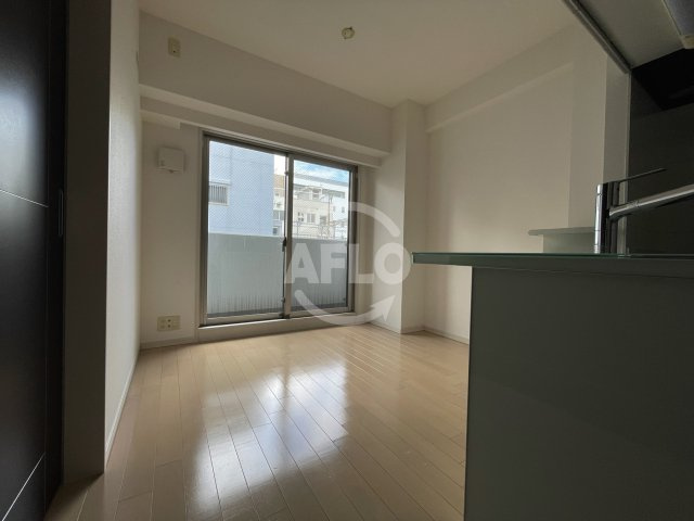 シティライフ本町西ラブニールの居間・リビング|CityLife本町西L'avenir（シティライフホンマチニシラブニール）　リビング