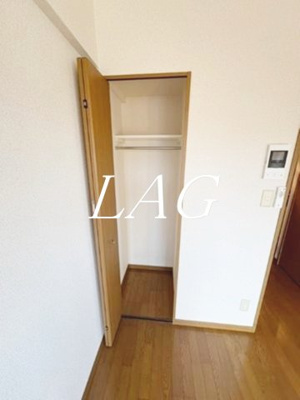 【収納】 | グランピーノ妙典 | 収納です。