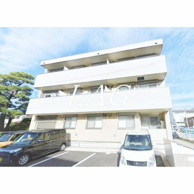 【外観】 | サンシャインみのり台 | 外観です。