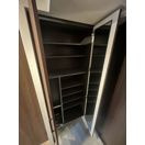 AFFLUENCE難波EASTの収納
