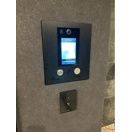 AFFLUENCE難波EASTのセキュリティ