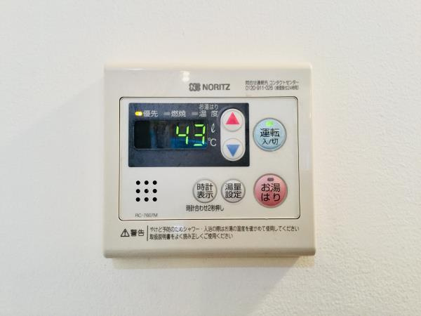 ＳＳ－Ｄの設備