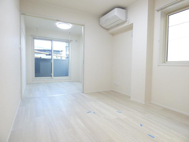 ビューノ伊勢町