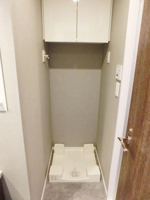 パークアクシス渋谷神山町のその他|※写真は同タイプ住戸です。