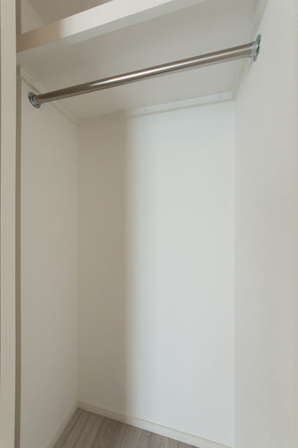 パークアクシス品川シーサイドの収納|※写真は同タイプ住戸です。