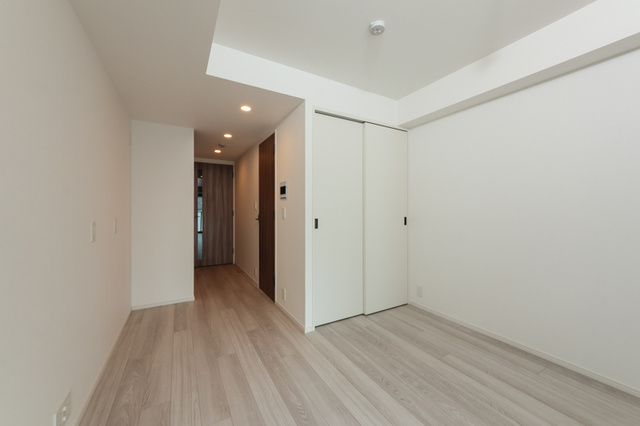 パークアクシス品川シーサイドのその他|※写真は同タイプ住戸です。