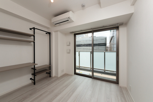 パークアクシス品川シーサイドのその他|※写真は同タイプ住戸です。