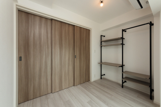 パークアクシス品川シーサイドのその他|※写真は同タイプ住戸です。