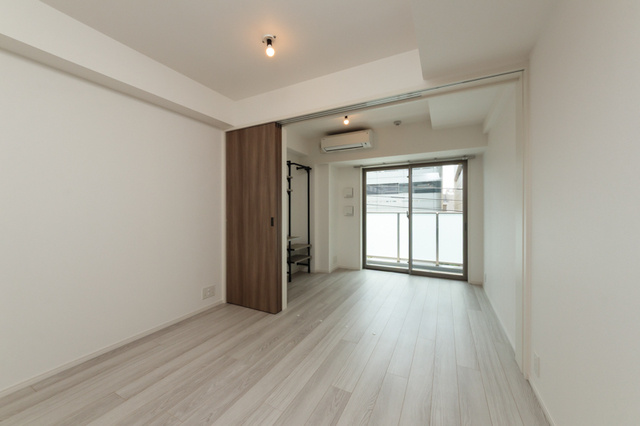 パークアクシス品川シーサイドの居間・リビング|※写真は同タイプ住戸です。