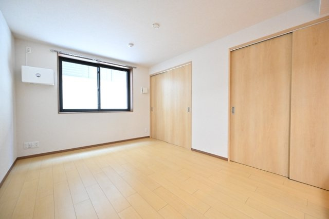 ＣＥＮＴＲＡＬ　ＧＡＲＤＥＮ　ＲＥＳＩＤＥＮＣＥ　ＴＯＫＹＯの居間・リビング|使いやすい居間です