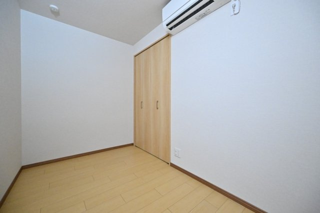 ＣＥＮＴＲＡＬ　ＧＡＲＤＥＮ　ＲＥＳＩＤＥＮＣＥ　ＴＯＫＹＯの洋室|洋室1