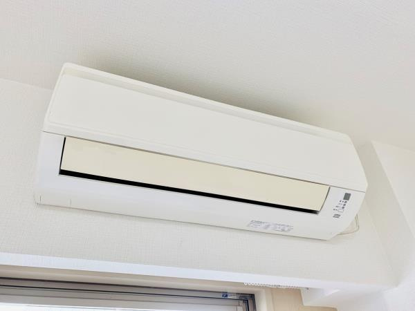 マイプレジール広尾の設備