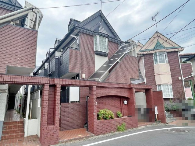 【その他共用部分】 | b’CASA北坂戸Ⅴre-born | 「b’CASA北坂戸Ⅴre-born」