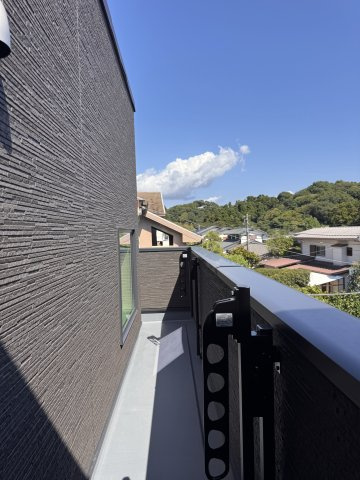 鎌倉、風が抜ける静かな邸宅。の展望