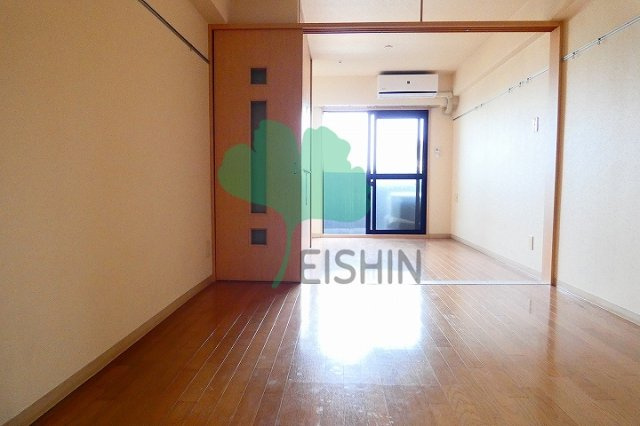No.40 PROJECT2100博多駅前(No.40プロジェクト2100博多駅前)の居間・リビング