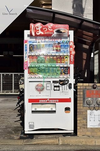 プレシャス博多駅Ａの外観