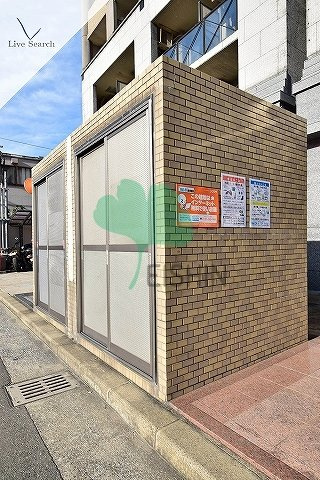 プレシャス博多駅Ａ