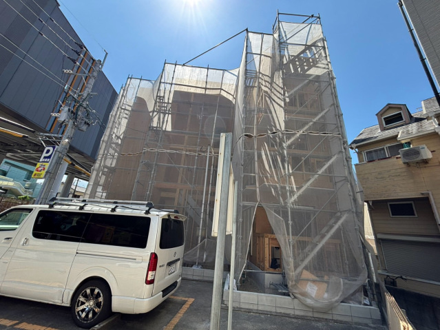 リベルタ雑餉隈駅前のその他