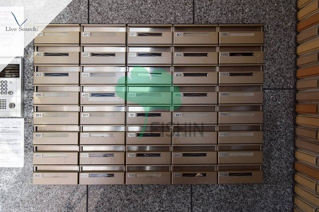 プレシャス博多駅Ａのその他共用部分