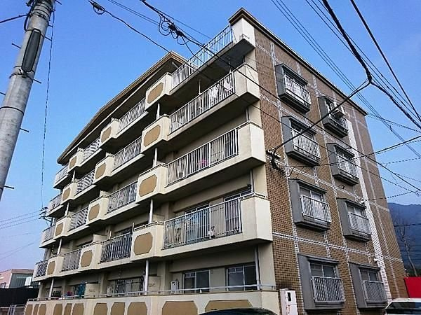 【外観】 | ニューサンリバー小倉 | ◆◇◆大人気の入居時の費用負担0円プラン利用可能◆◇◆
〇現地待合わせOK　〇LINE対応可　〇他社物件持込ＯＫ
〇遠隔契約OK　〇お値引き喜んで♪皆様のお問合せをお待ちしています♪