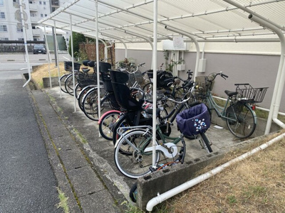 【その他共用部分】 | コーポ水無瀬B棟