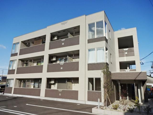 【外観】 | プランタン　伊﨑 | ◆◇◆大人気の入居時の費用負担0円プラン利用可能◆◇◆
〇現地待合わせOK　〇LINE対応可　〇他社物件持込ＯＫ
〇遠隔契約OK　〇お値引き喜んで♪皆様のお問合せをお待ちしています♪