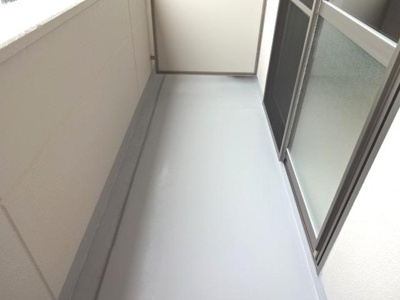 【その他】 | プランタン　伊﨑 | ベランダ