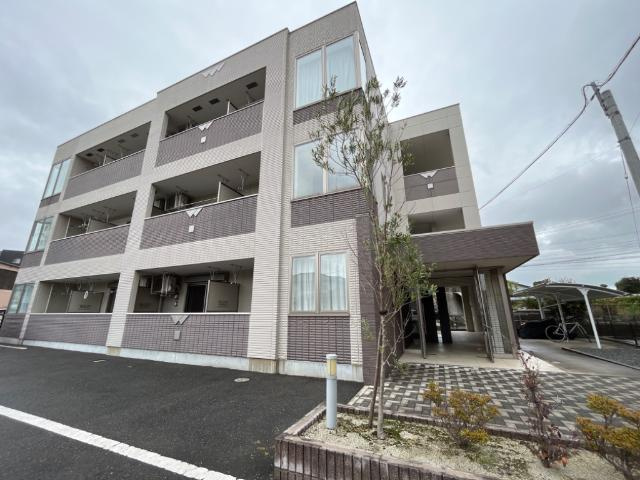 【外観】 | プランタン　伊﨑 | ◆初期費用最安値コミット！「もっとお得に賃貸」を叶えます♪
◆見積もりのセカンドオピニオンも開催中♪検討中の物件もお気軽に相談下さい。
※既にお申込み済みの場合はご遠慮下さい。
