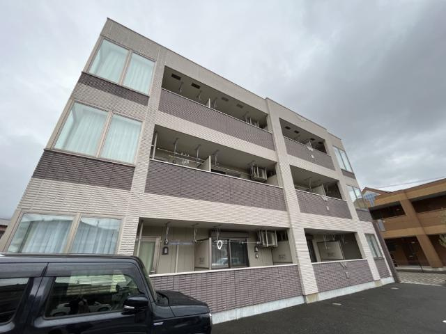 【外観】 | プランタン　伊﨑 | 即日案内可能です♪現地待ち合わせOK！どの物件でも当社でお得にご案内できますのでまとめて内覧ください♪