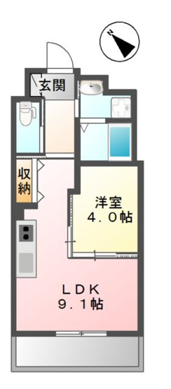 【間取り】 | プランタン　伊﨑 | 現況優先となります。現地にて間取り・仕様等をお確かめ下さい。
