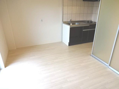 【居間・リビング】 | プランタン　伊﨑 | ◆不動産すまラボの新プラン◆入居時の費用負担が0円で入居可能♪お気軽にお尋ねください♪