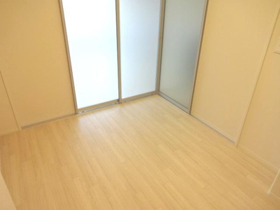 【内装】 | プランタン　伊﨑 | 洋室