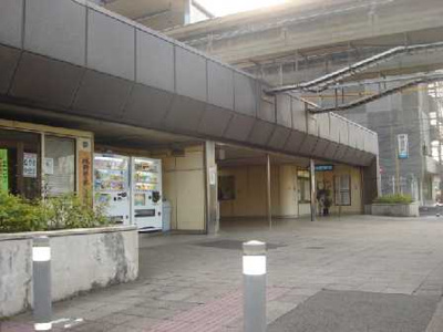 【周辺】 | シェレン・バウム・Ｆ | 城野駅(北九州モノレール　小倉線)まで378ｍ