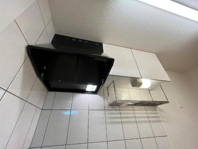 【キッチン】 | コンフォルト城野駅前 | キッチン吊戸棚