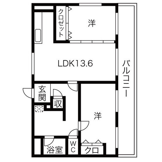 【間取り】 | グランプリシード