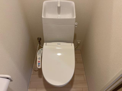 【トイレ】 | レクエルド守恒 | トイレ