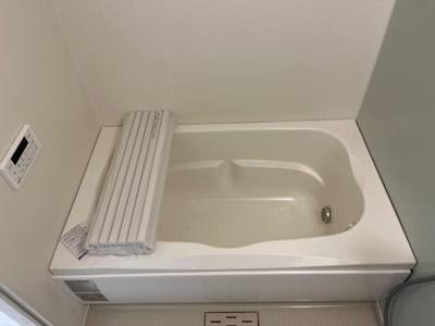 【浴室】 | レクエルド守恒 | バス