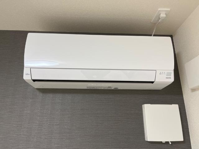 【設備】 | レクエルド守恒 | 室内設備