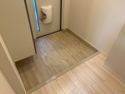 【玄関】 | レクエルド守恒 | 玄関