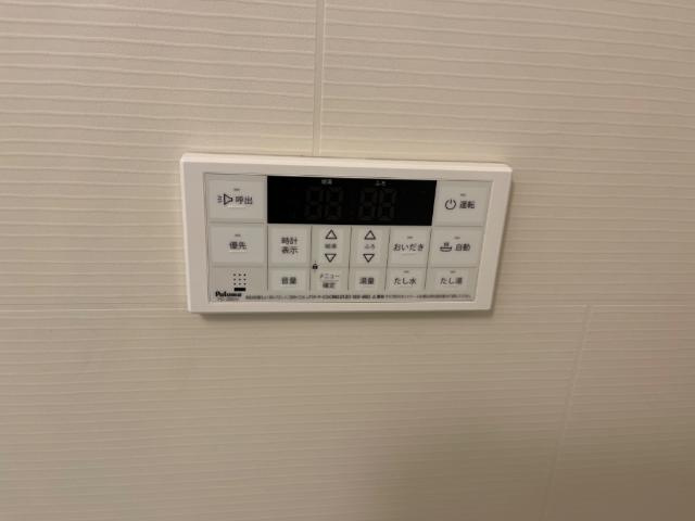 【設備】 | レクエルド守恒 | 室内設備