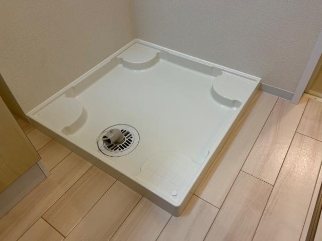 【その他】 | レクエルド守恒 | 洗濯機置場