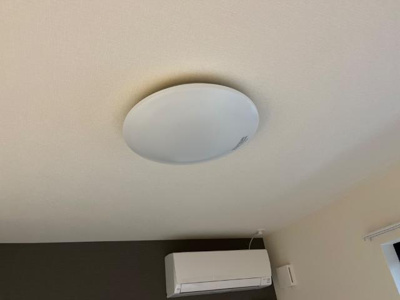 【設備】 | レクエルド守恒 | 室内設備