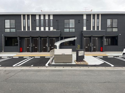 【外観】 | レクエルド守恒 | 即日案内可能です♪現地待ち合わせOK！どの物件でも当社でお得にご案内できますのでまとめて内覧ください♪