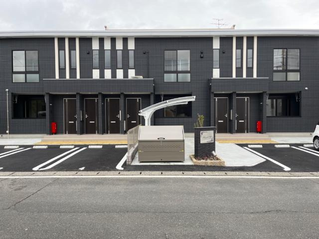 【外観】 | レクエルド守恒 | 即日案内可能です♪現地待ち合わせOK！どの物件でも当社でお得にご案内できますのでまとめて内覧ください♪