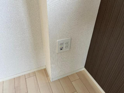 【設備】 | ファミールＳ | 埋込ＷｉＦｉ